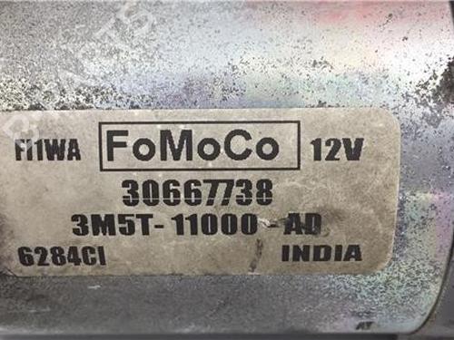 Startmotor VOLVO S40 II (544) 2.0 | BP9636877M8 