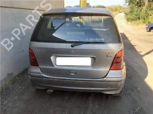 Right taillight MERCEDES-BENZ A-CLASS (W168)  | BP9907769C35 