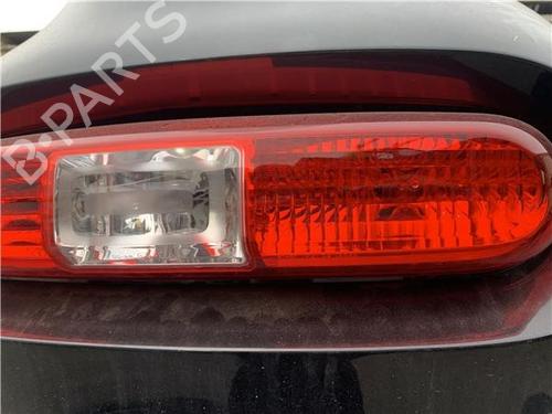 Centralt baglys RENAULT TWIZY (MAM_)  | BP32450879I39 