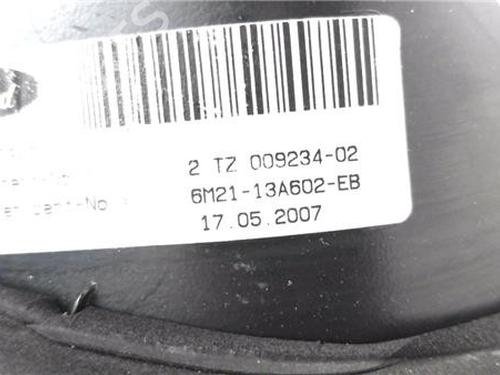 Right tailgate light FORD GALAXY II (WA6) 2.0 TDCi | BP36231008C80  - Image 8