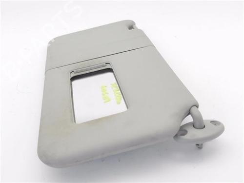 Right sun visor FIAT SEDICI (189_) 1.9 D Multijet | BP29574407I2 