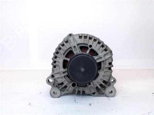 Used Alternator Alternator AUDI A3 (8P1) 2.0 TDI 16V (140 hp) 11198940 11198940