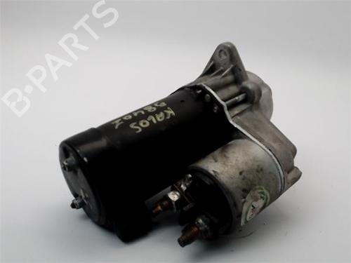 Startmotor DAEWOO KALOS (KLAS) 1.4 | BP13619898M8 
