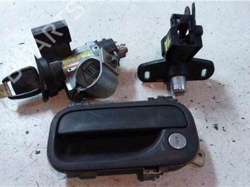 Used Other OPEL VECTRA B (J96) [1995-2004]  14346634