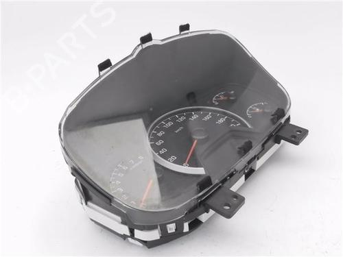 Instrument cluster HYUNDAI i10 II (BA, IA)  | BP29119087C47 