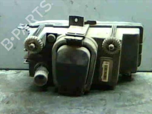 Left headlight SEAT IBIZA II (6K1)  | BP11340160C28 