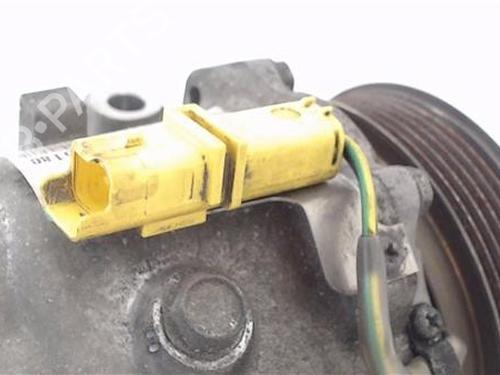 AC compressor PEUGEOT 407 Coupe (6C_) 2.0 HDi | BP29259783M34 