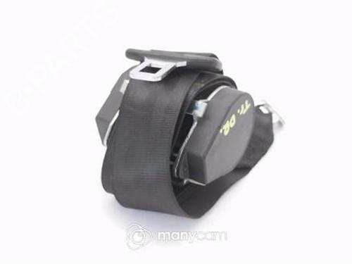 Rear right seatbelt SEAT ALTEA XL (5P5, 5P8) 1.9 TDI | BP22959783I28 