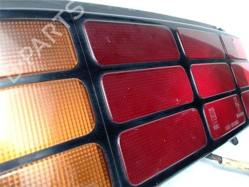 Left taillight SUZUKI SWIFT I (AA) 1.3 GTi/GXi (SA413, AA33) | BP11708918C34 