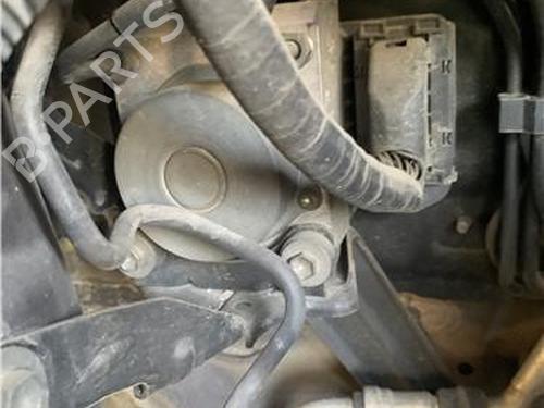 Used ABS pump TOYOTA IQ (_J1_) 1.0 (KGJ10_, KGJ10R) (68 hp) 29135420
