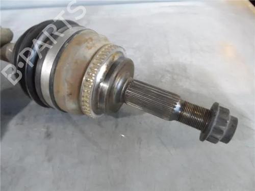 Left front driveshaft TOYOTA COROLLA Verso (_E12_) 2.0 D-4D (CDE120_) | BP11341483M38