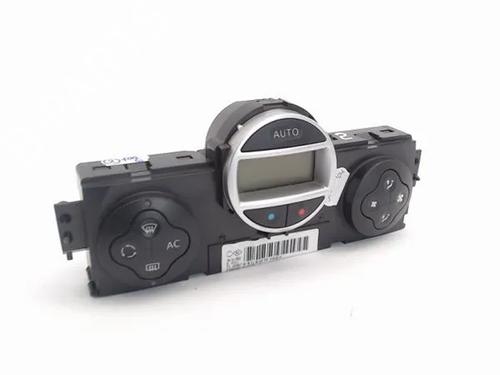 Used Climate control RENAULT SCÉNIC II (JM0/1_) [2003-2010]  13051122