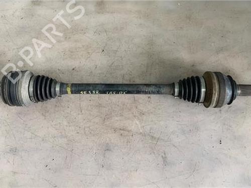 Used Other LEXUS IS II (_E2_) 220d (ALE20) (177 hp) 14346517