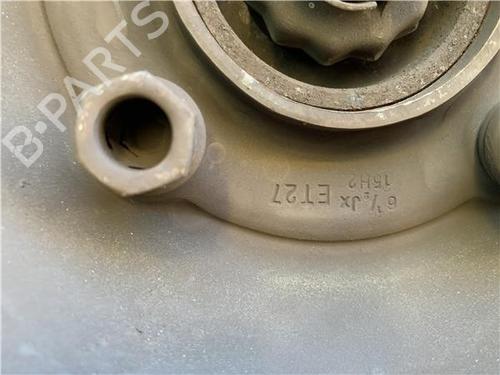 Rim PEUGEOT PARTNER Tepee 1.6 HDi 16V | BP32451063C45 