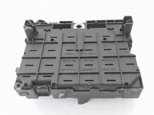 Fuse box PEUGEOT 307 (3A/C) 2.0 HDi 90 | BP26446237E1 