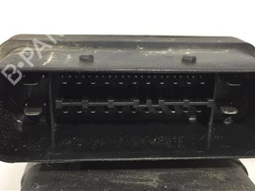 ABS pump MAZDA 2 (DY) 1.4 CD | BP9685638M43 