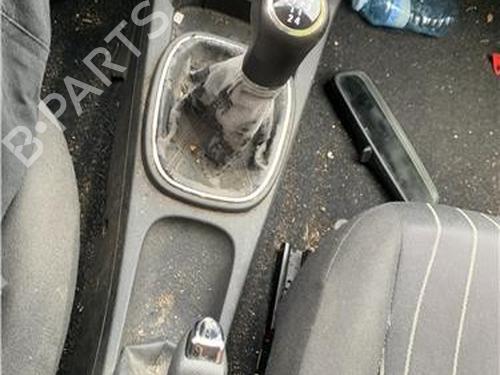 Middle console OPEL CORSA D (S07)  | BP32418555I22 