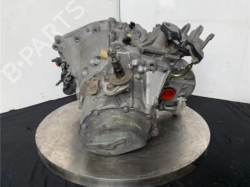 Gearbox CITROËN XSARA PICASSO (N68) 2.0 HDi | BP21359686M3 
