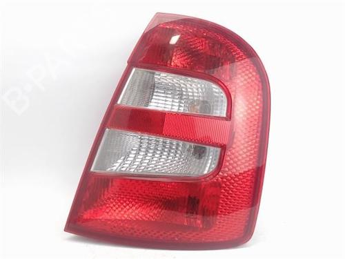 Right taillight SKODA FABIA I (6Y2)  | BP16935113C35 