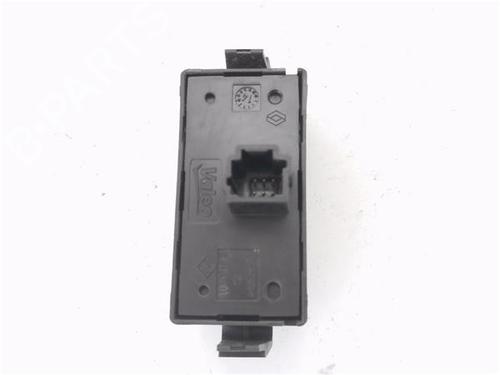 Warning switch DACIA DOKKER Box Body/MPV 1.5 dCi 75 / Blue dCi 75 (FEJW, FEAH) | BP30182977I22 