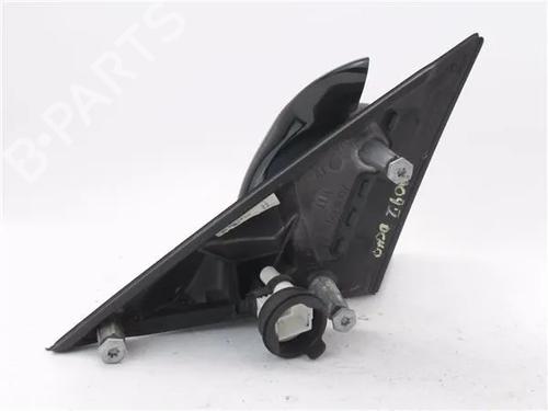 Right mirror BMW 5 (F10) 520 d | BP23430997C27 