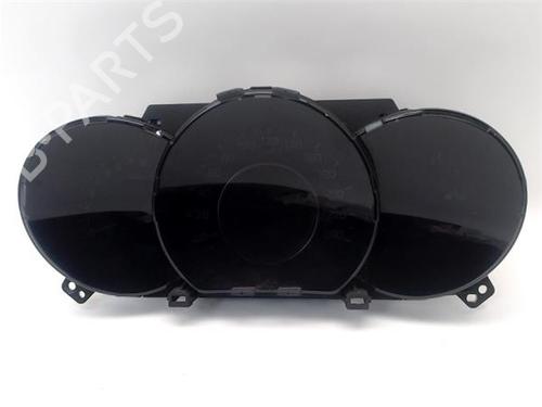 Used Instrument cluster KIA CEE'D (JD) 1.4 CVVT (100 hp) 23157433
