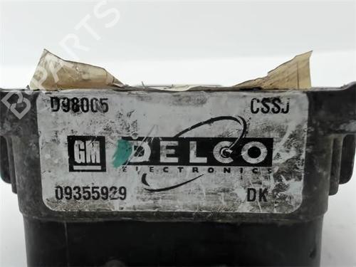 Modulo electronico OPEL ASTRA G Hatchback (T98)  | BP13304840M83 