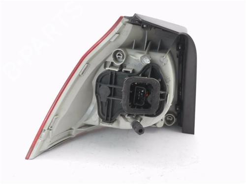 Right taillight VW GOLF V (1K1) 1.9 TDI | BP24450760C35 