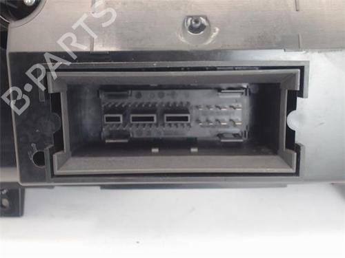 Cockpit VW PASSAT B6 (3C2)  | BP16563266C47 