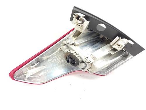 Right taillight CITROËN C4 Picasso I MPV (UD_) 1.6 HDi | BP9907582C35 