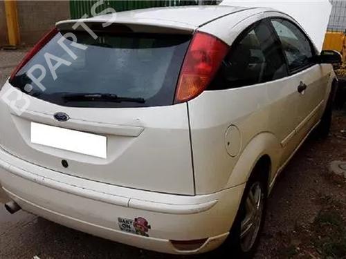 Squib airbag FORD FOCUS I (DAW, DBW) 1.6 16V | BP14341682C102 