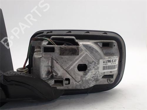 Left mirror BMW 3 (E46)  | BP13052298C26 