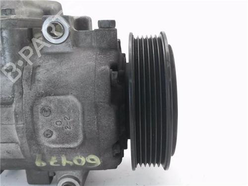 AC Kompressor SEAT CORDOBA (6L2) 1.9 TDI | BP29755063M34 