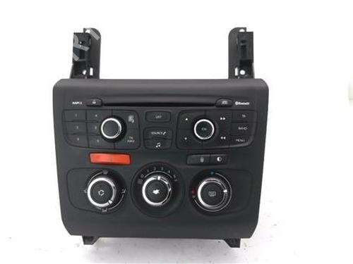 radio-citroen-c4-ii-nc_-2009-40298644 main image