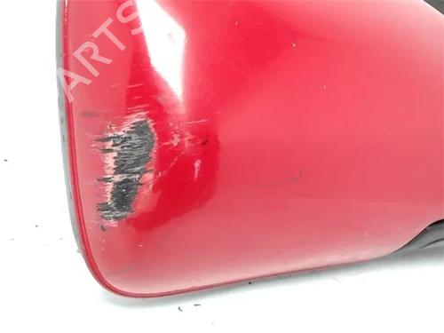 Right mirror VW GOLF III (1H1)  | BP13044077C27