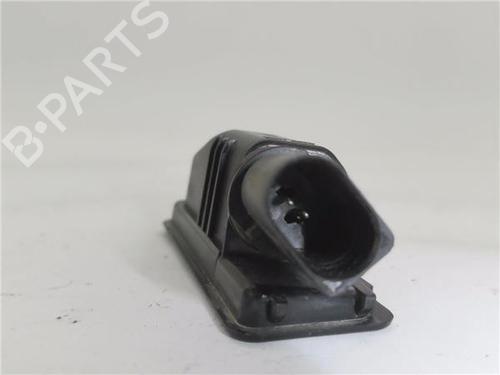 Licence plate light VW POLO V (6R1, 6C1) 1.4 (6R1) | BP30135476I40 