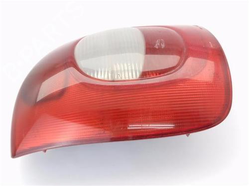Left taillight CITROËN XSARA PICASSO (N68) 2.0 HDi | BP25891074C34 