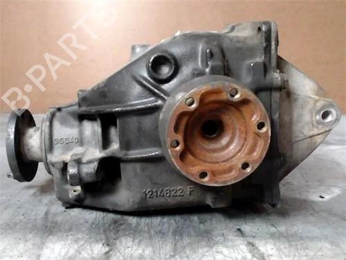 Rear differential BMW 3 Touring (E46) 320 d | BP15684363M24 