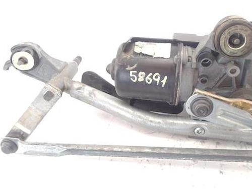 Front wiper motor CHEVROLET MATIZ (M200, M250)  | BP30981015M29 