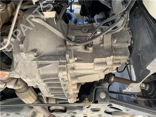 Gearbox OPEL COMBO Box Body/MPV (X12) 1.3 CDTI (B05) | BP33288108M3 - Image 5