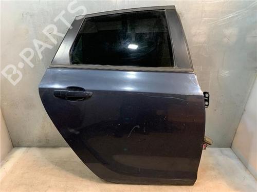 Used Right rear door OPEL ASTRA J (P10) 1.7 CDTI (68) (110 hp) 21224731