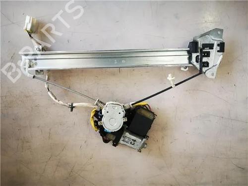 Rear right window mechanism MITSUBISHI SPACE WAGON (N9_W, N8_W) 2.4 | BP14344642C25 
