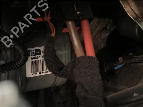 Steering column SEAT IBIZA V (KJ1, KJG) 1.0 TSI | BP32418480M21 - Image 3