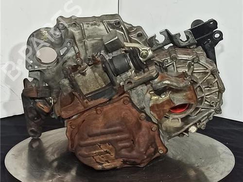 Gearbox TOYOTA COROLLA Verso (_E12_) 2.0 D-4D (CDE120_) | BP11832465M3 