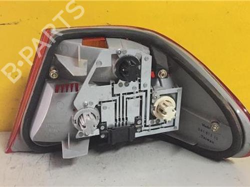 Left taillight MERCEDES-BENZ E-CLASS (W210) E 200 (210.035) | BP9661129C34 