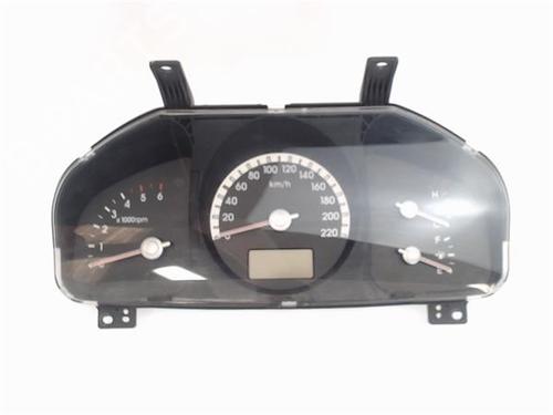 Used Instrument cluster KIA SPORTAGE II (JE_, KM_) 2.0 CRDi 4WD (140 hp) 13630753