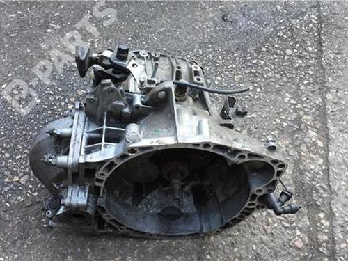 Gearbox PEUGEOT 407 (6D_) 2.0 HDi 135 (6DRHRH, 6DRHRE, 6DRHRG, 6DRHRJ) | BP9738271M3 
