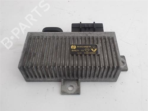 Electronic module RENAULT CLIO II (BB_, CB_)  | BP17062324M83 