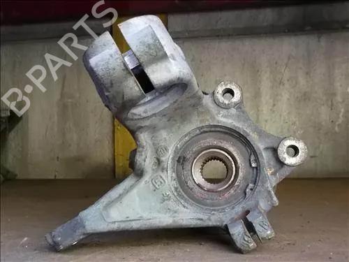 Left front steering knuckle CITROËN BERLINGO / BERLINGO FIRST MPV (MF_, GJK_, GFK_)  | BP14334415M25 