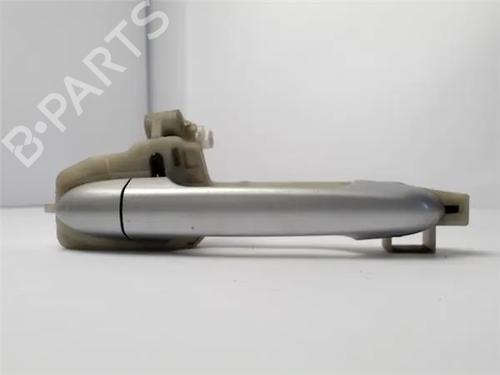 Used Front right exterior door handle KIA RIO III (UB) 1.2 CVVT (84 hp) 14345242